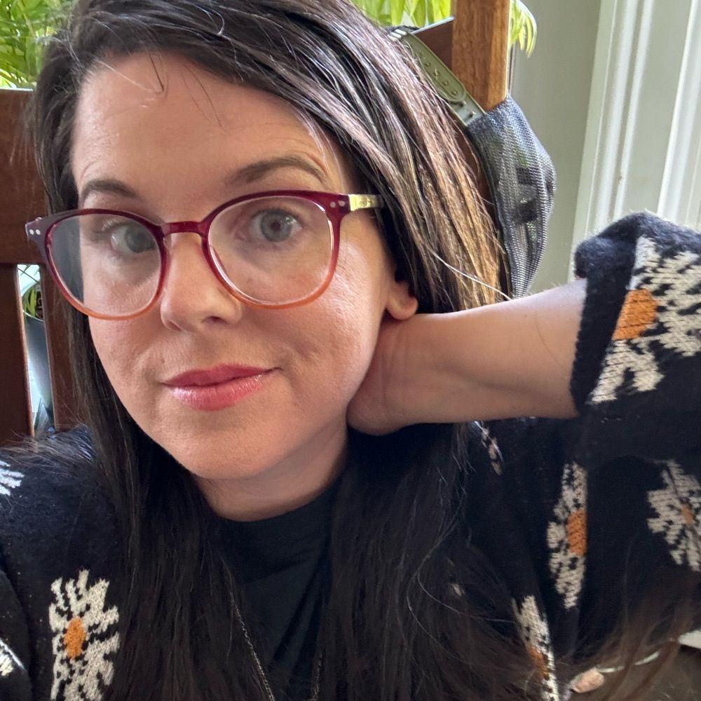 Gail Bennington