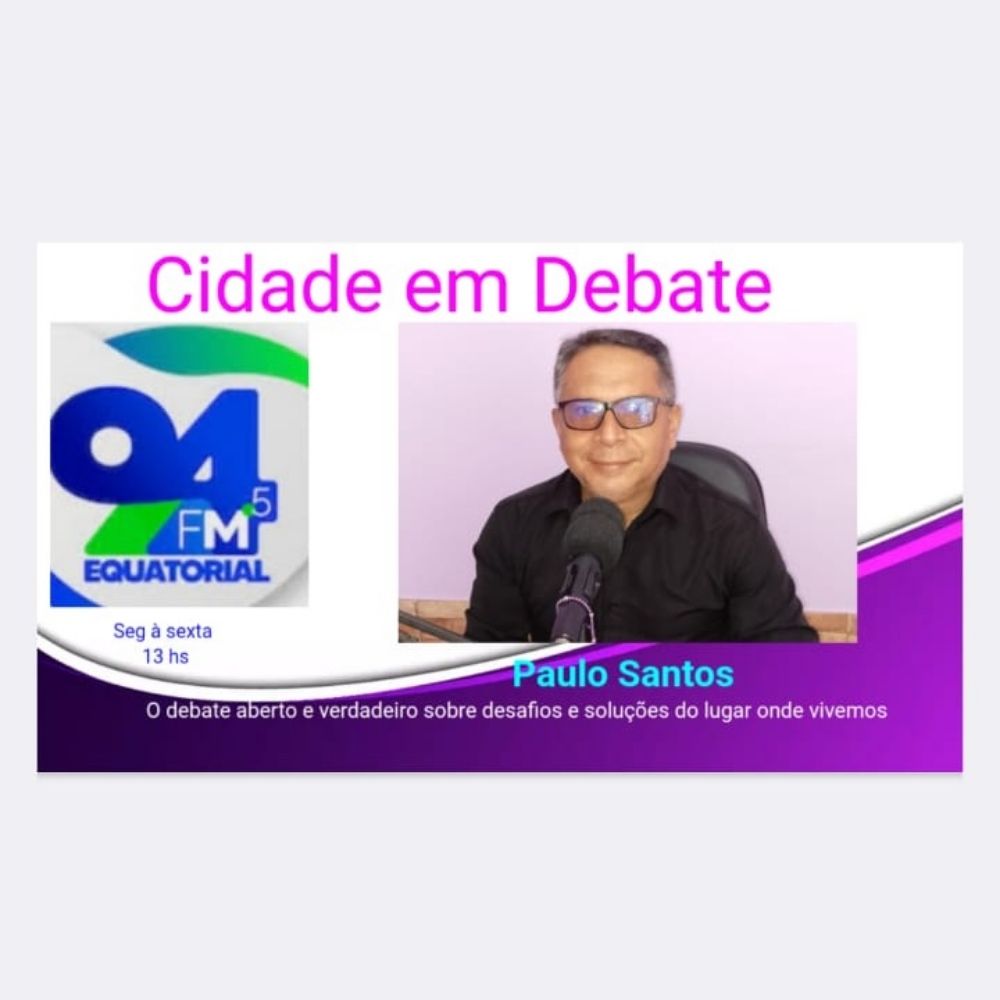 Paulosantosnews