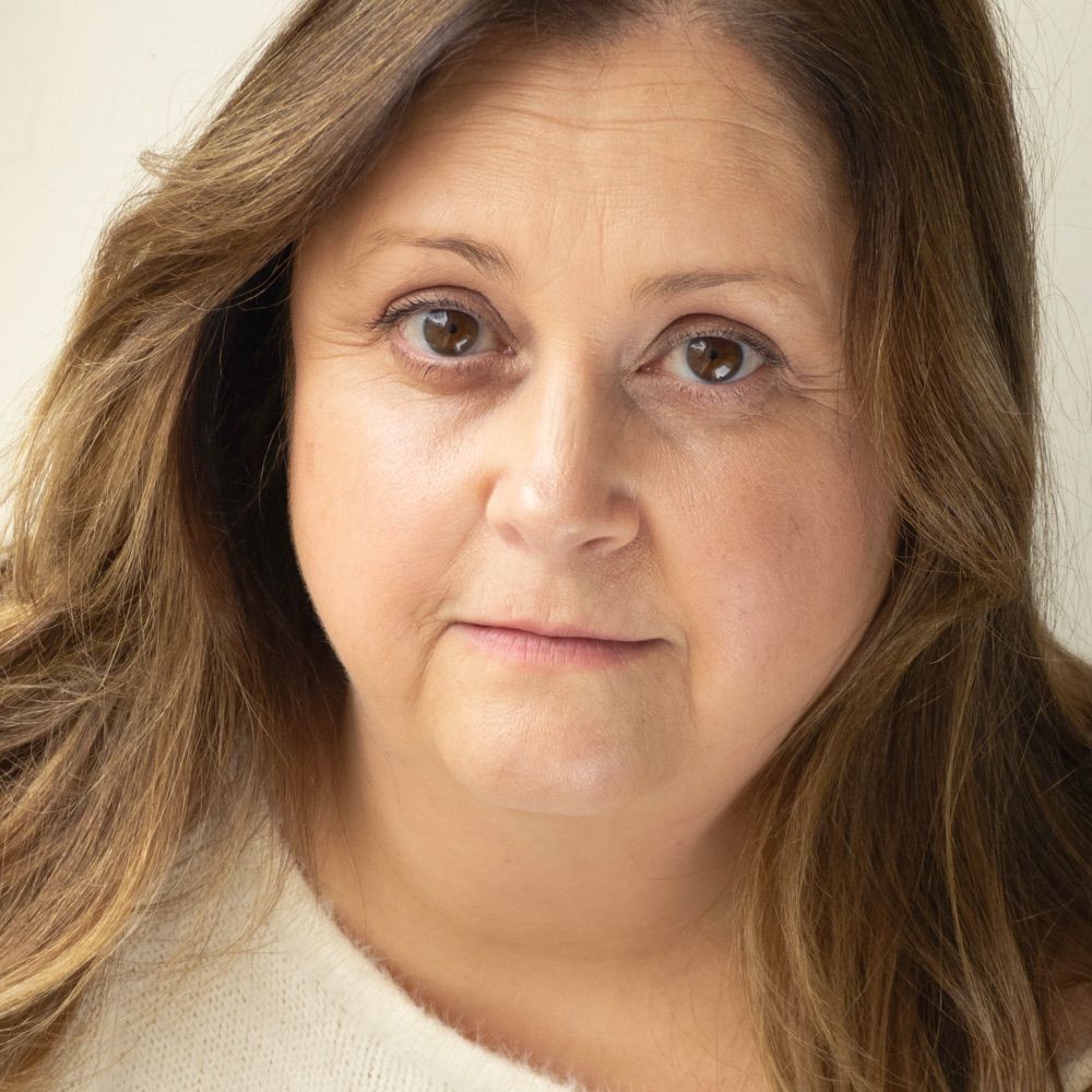 Vanessa Dinning