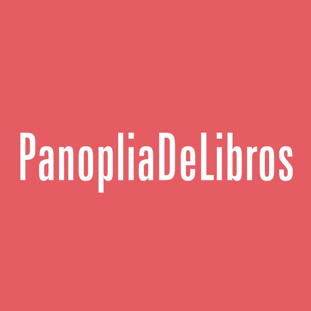 Panoplia de Libros