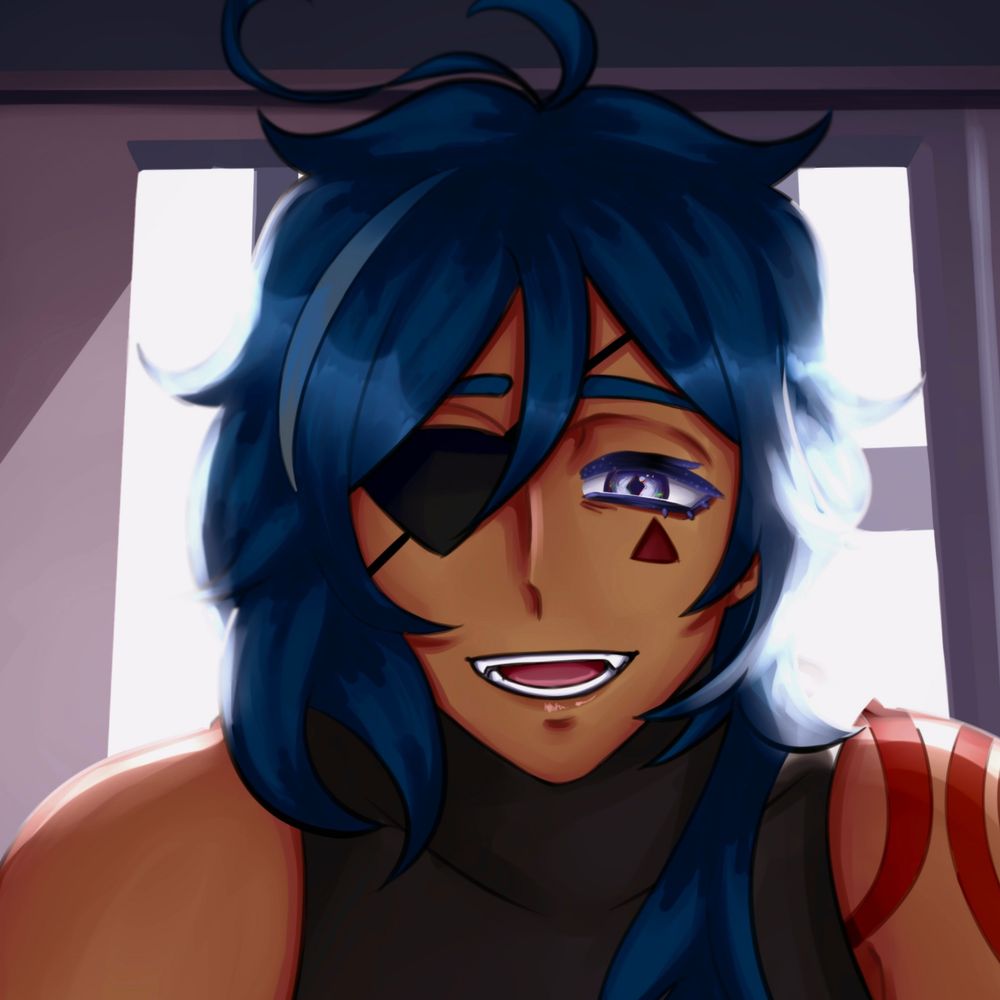 Julian (comms open)