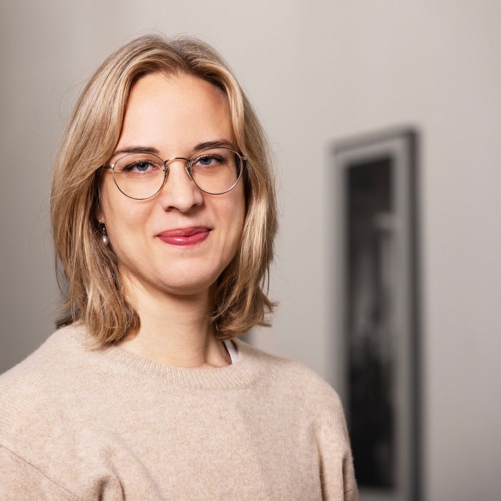 Josefine Wähler
