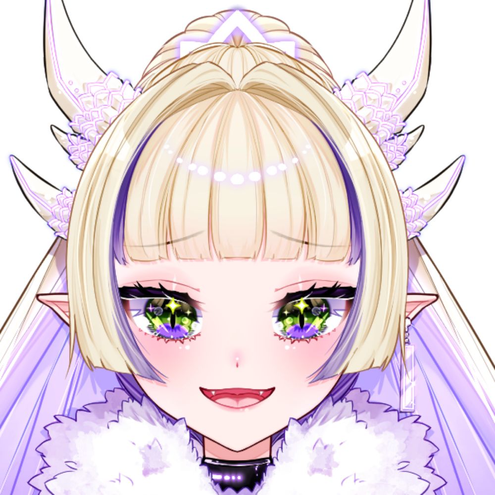 ビビビット@Vtuber準備中