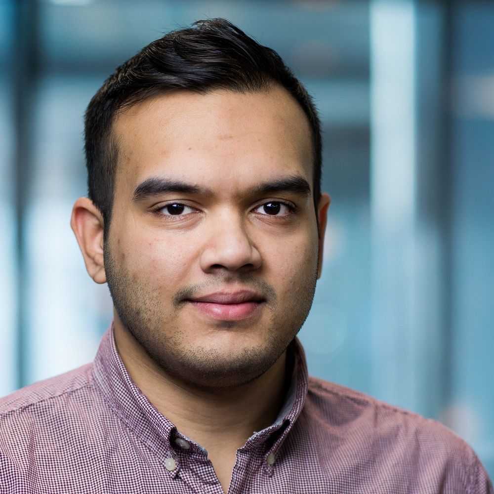 Arnab Chaudhuri