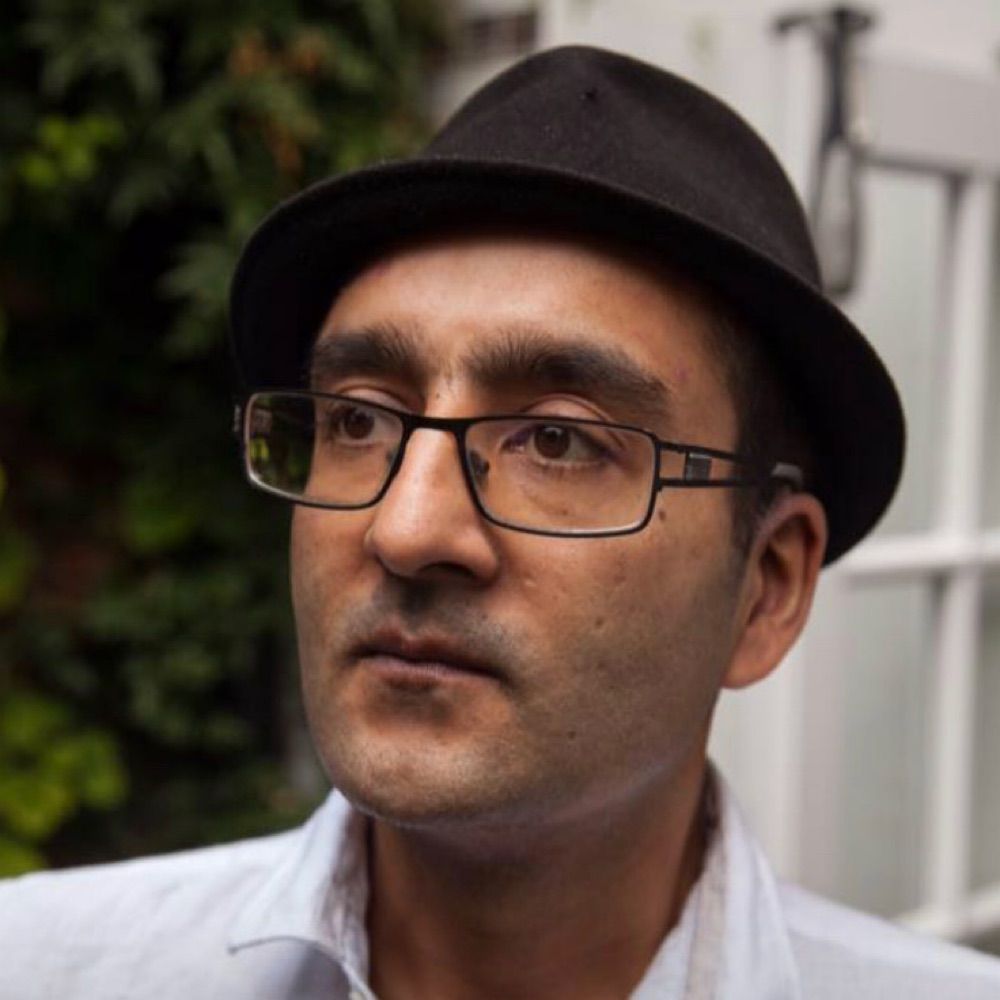Sandip Mahal