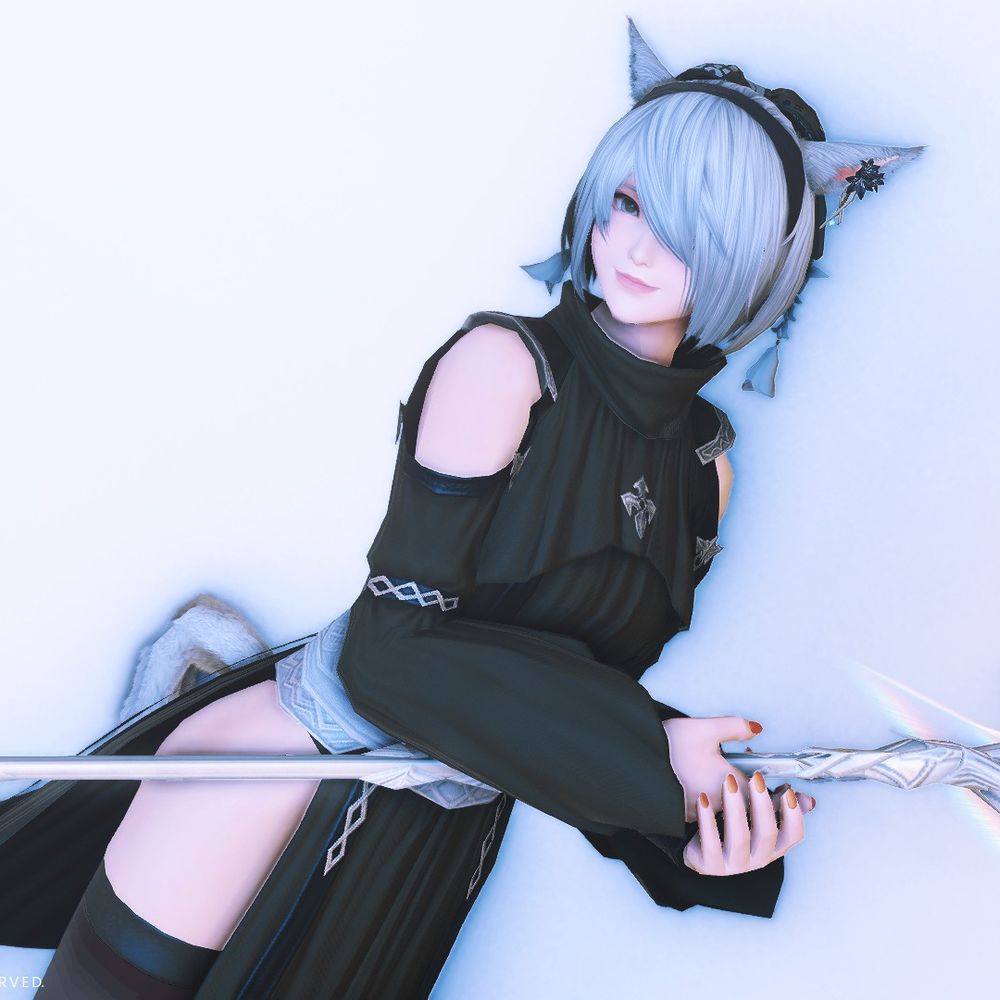 ฅฅ Machina ฅฅ