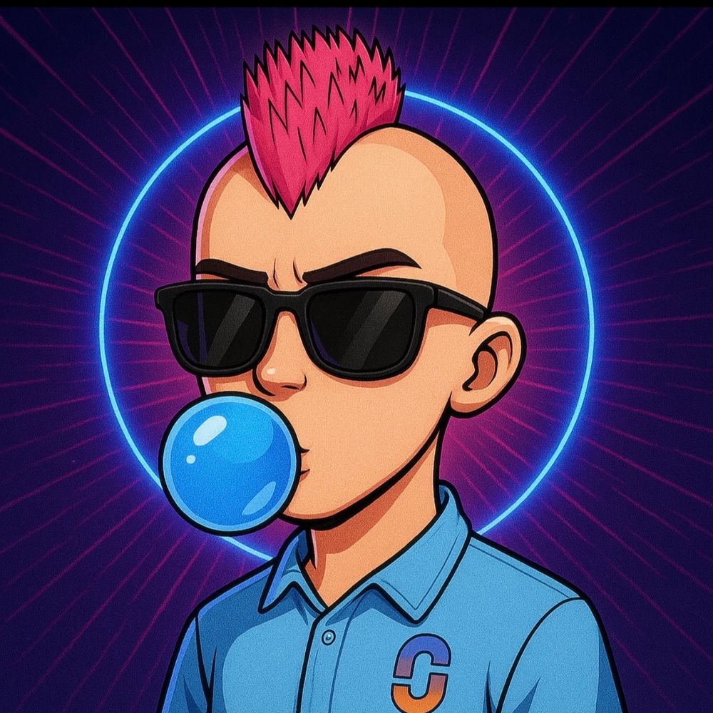 Bubbleboy