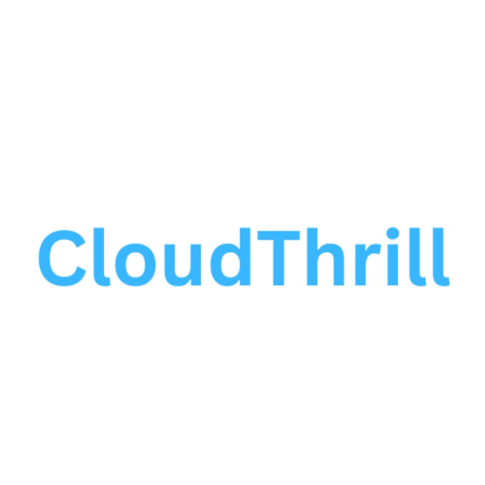 CloudThrill