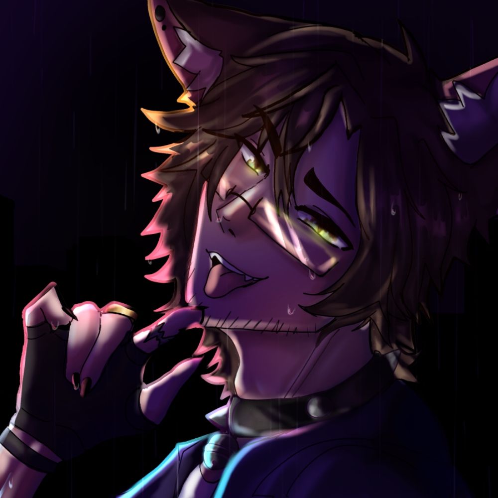 Neon | Christian Streamer//Catboy