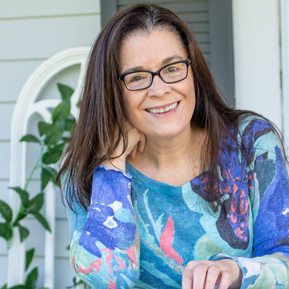 Pamela Kelley
