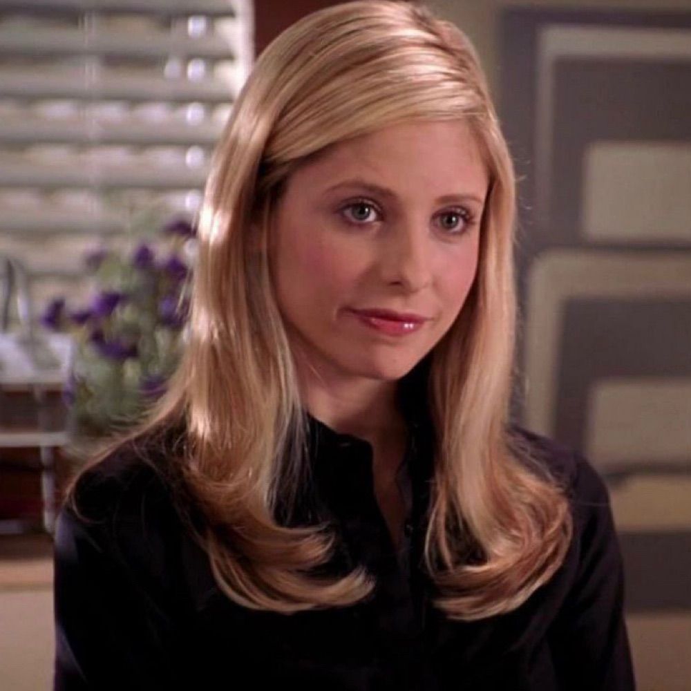 Val the Buffy Gal