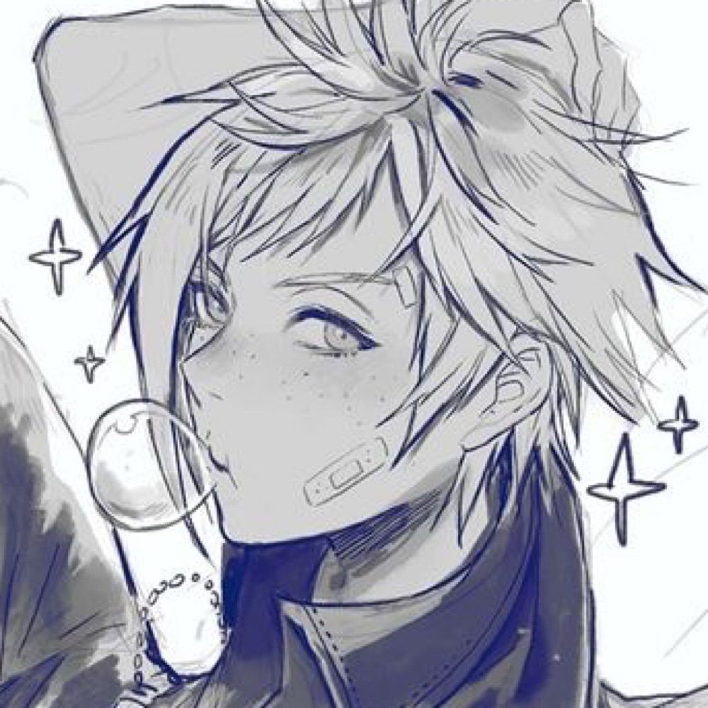 🫧 luka . . .