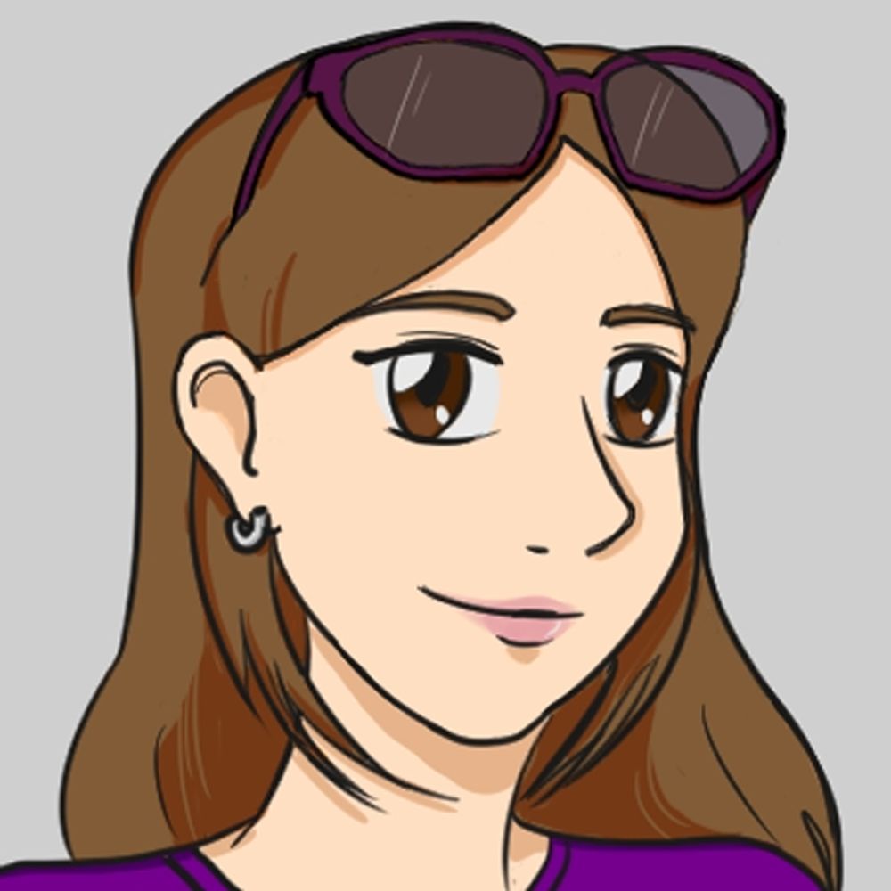 Gisele "Alandria"'s avatar