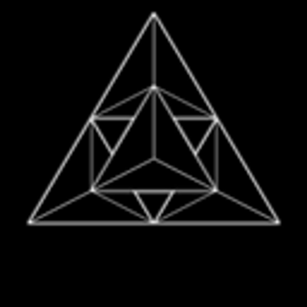 The Occult Triangle Lab