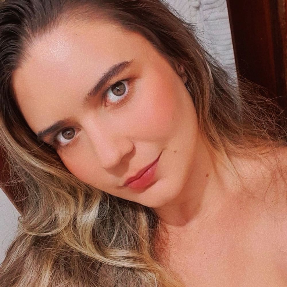 Thaís Nágela 