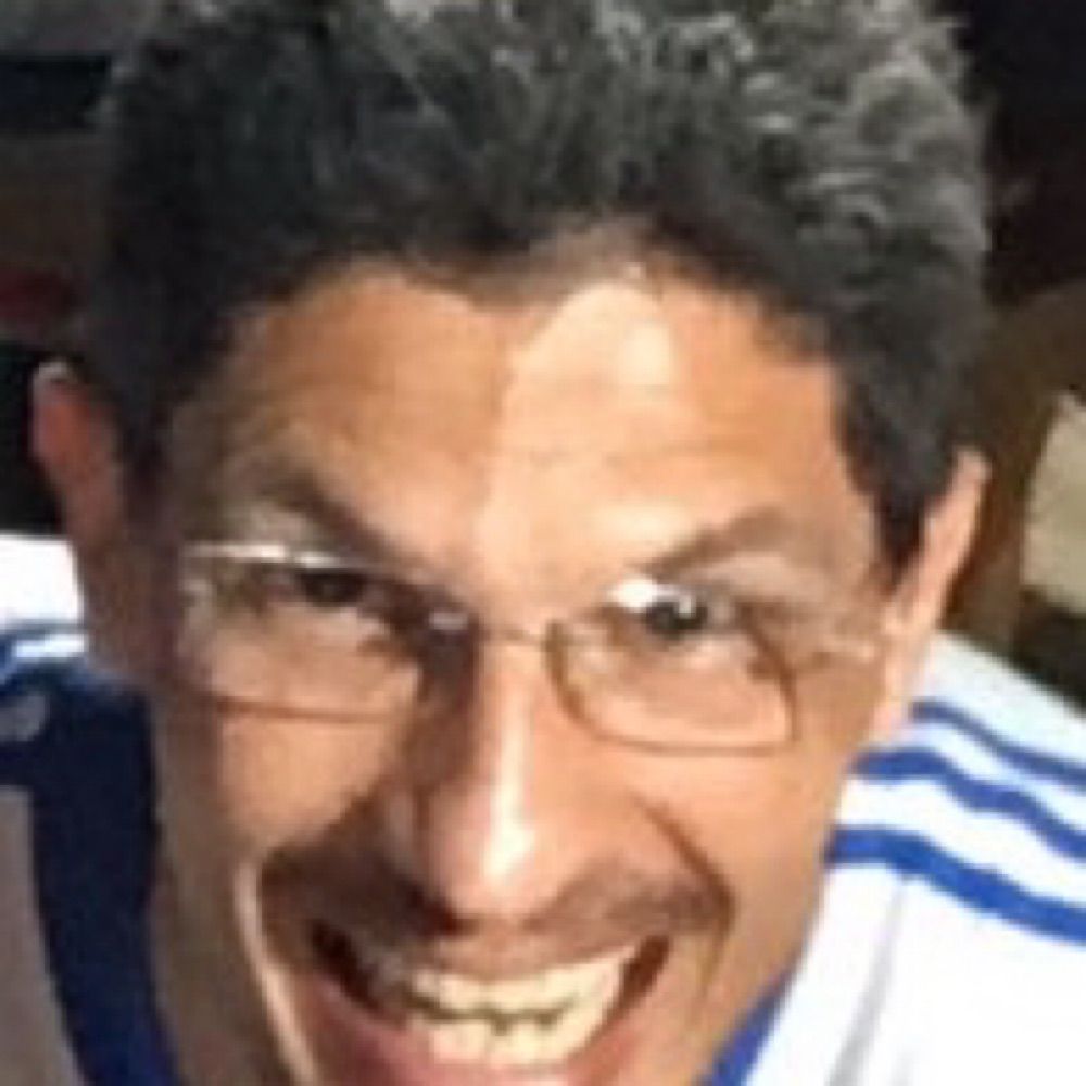 LuizC