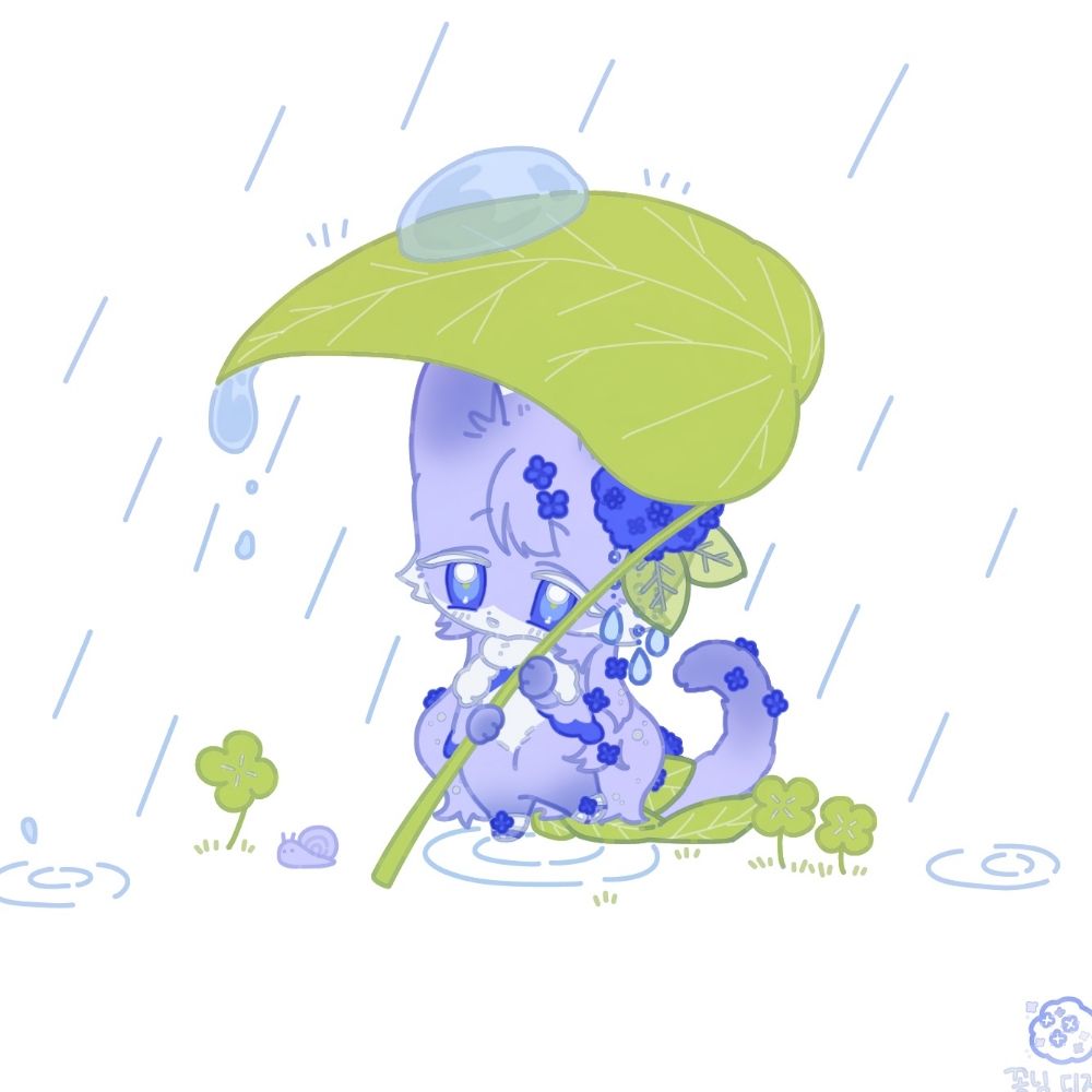 푸른 꿈
