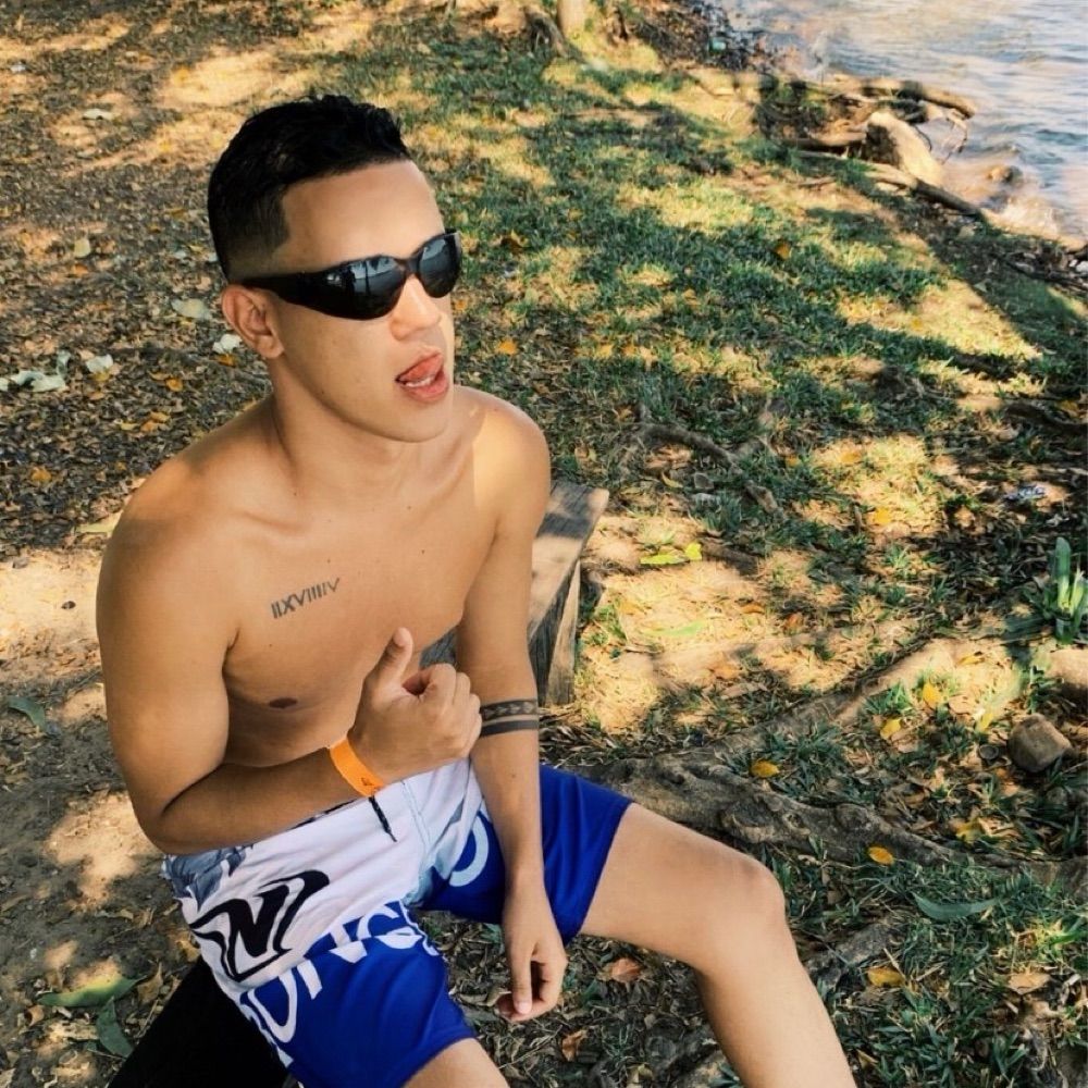 Wesley maiakovski