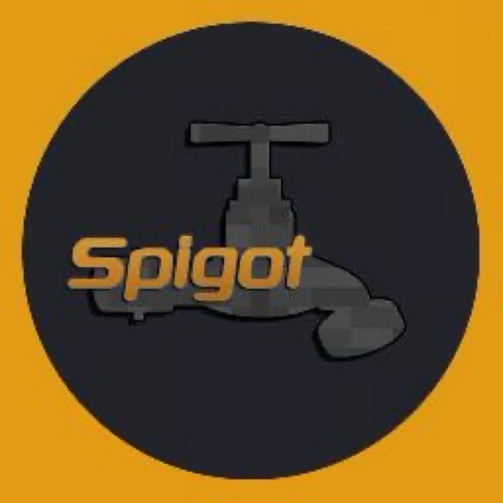 SpigotMc