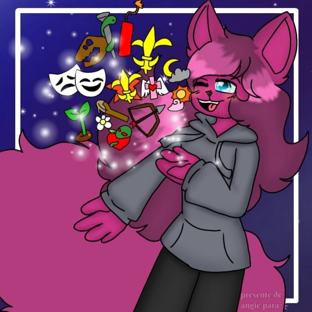 🐱Felix&Layla🦊