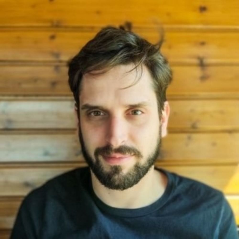 paulo r. barbosa