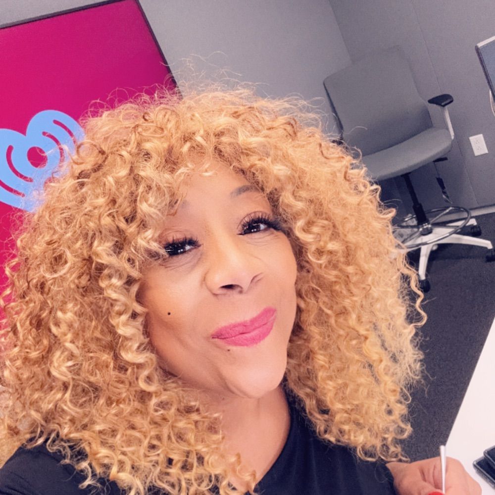 Patty jackson