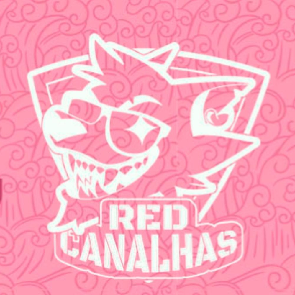 PINK Canalhas