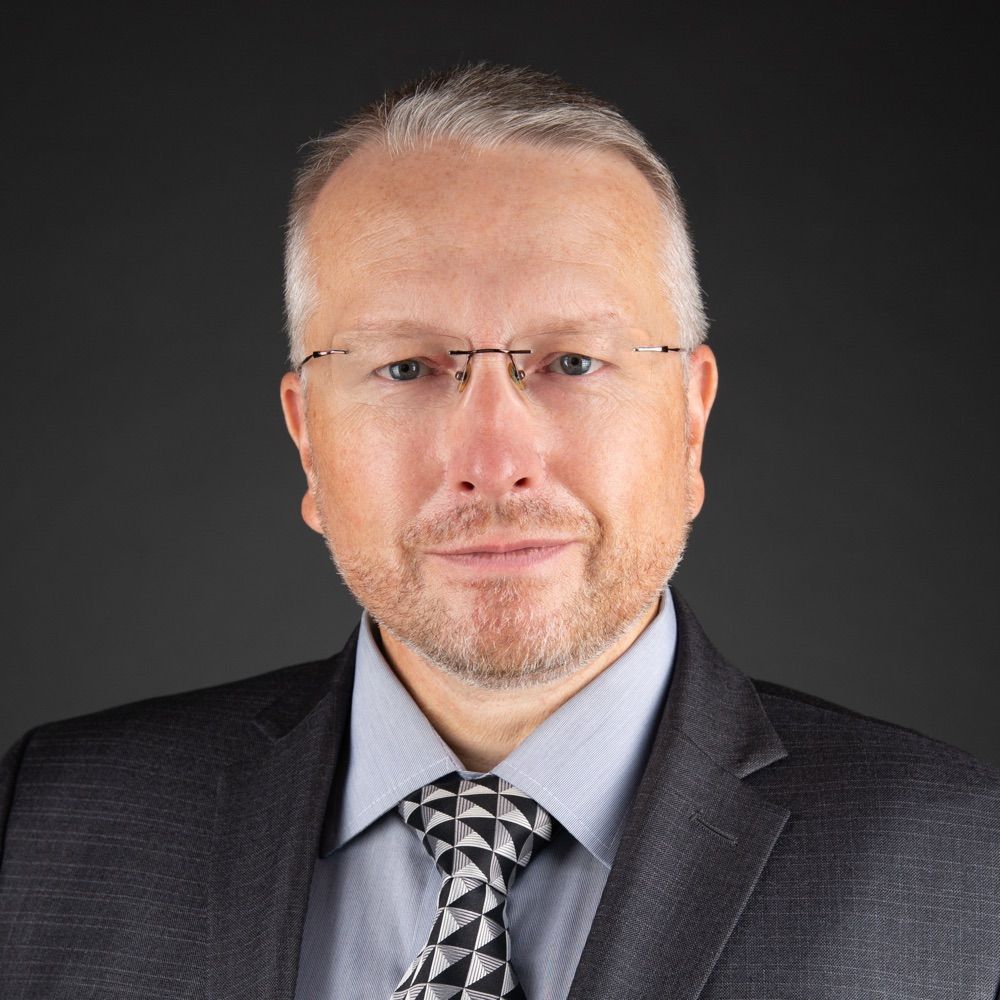 Mike Falconer