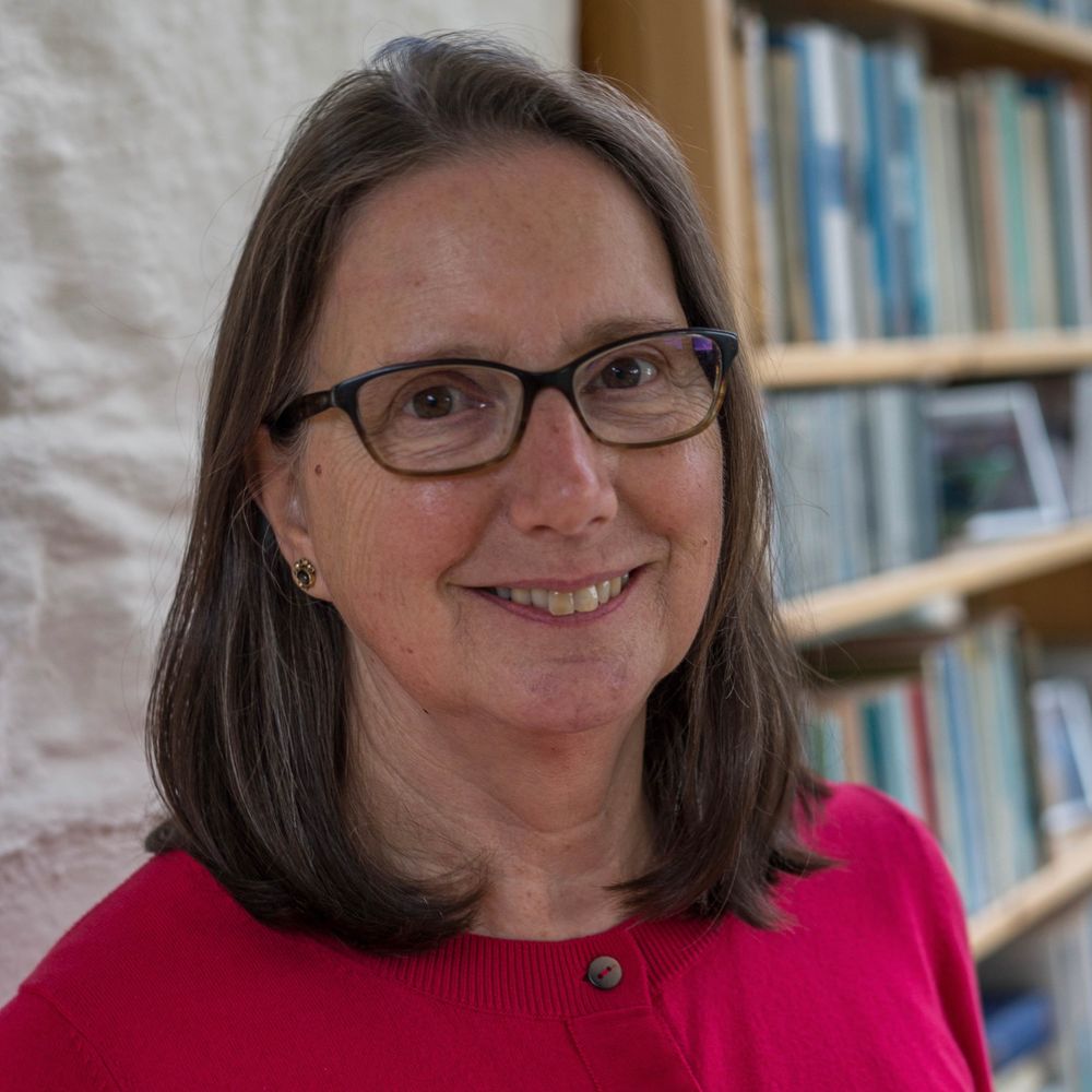 Mary Renfrew OBE