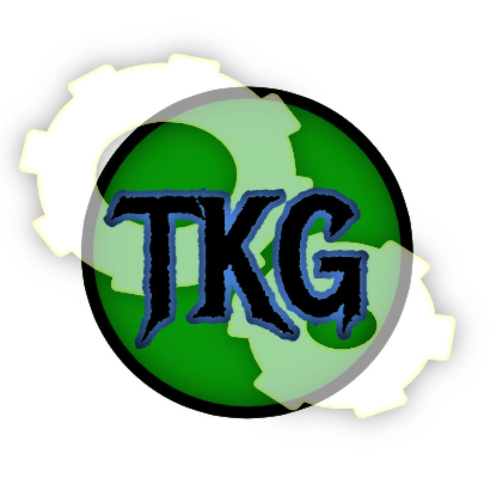 TKG Bricktronics