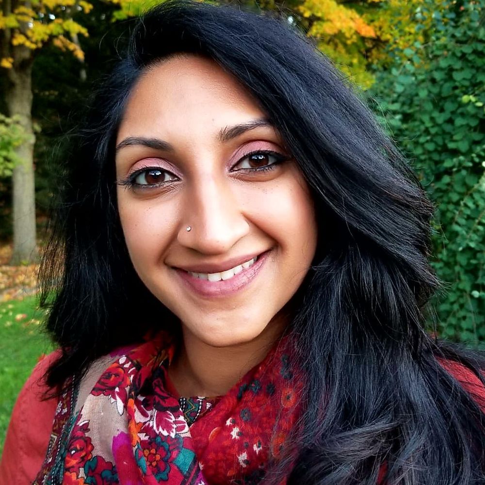 Deepa Rao