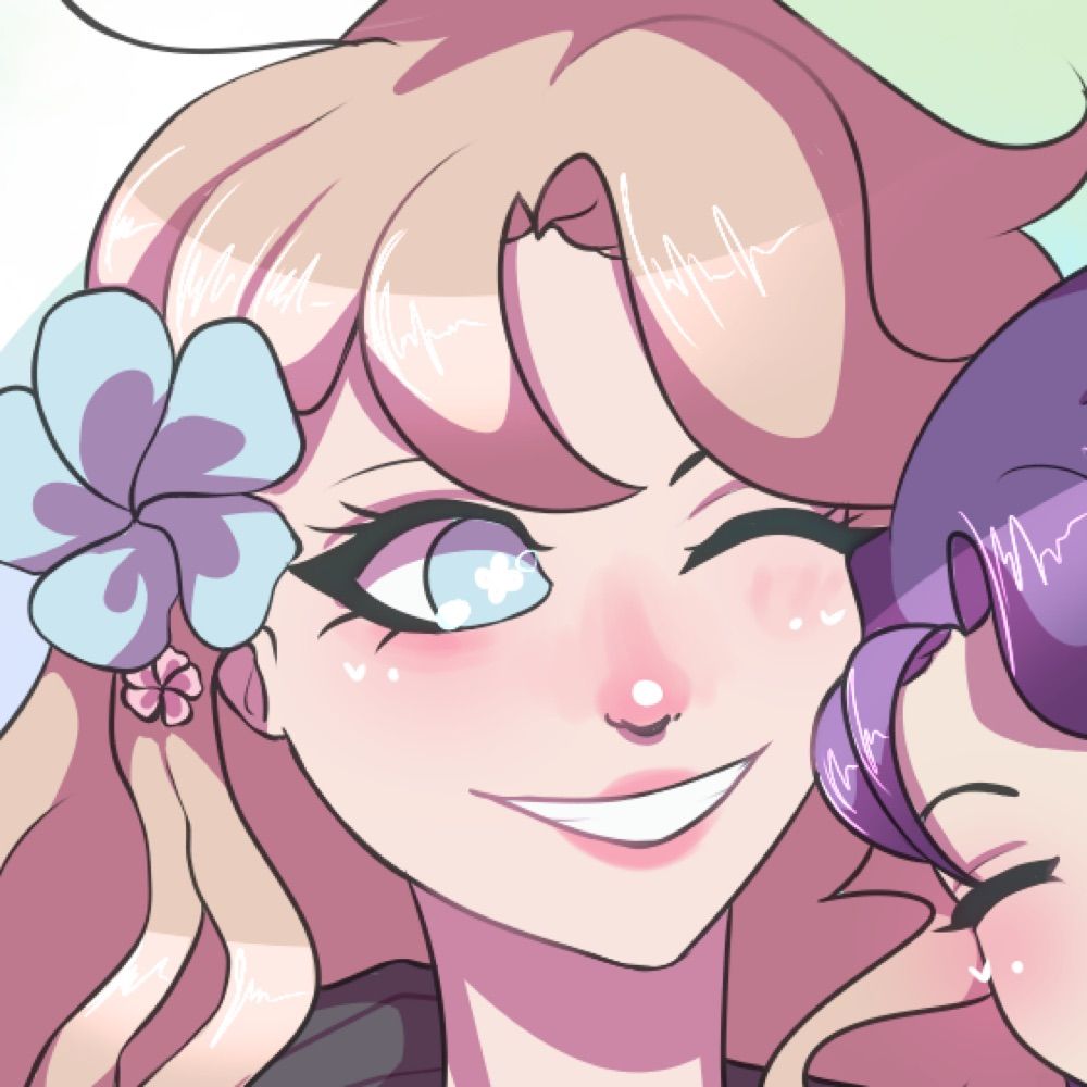 Clover03 || Art Account