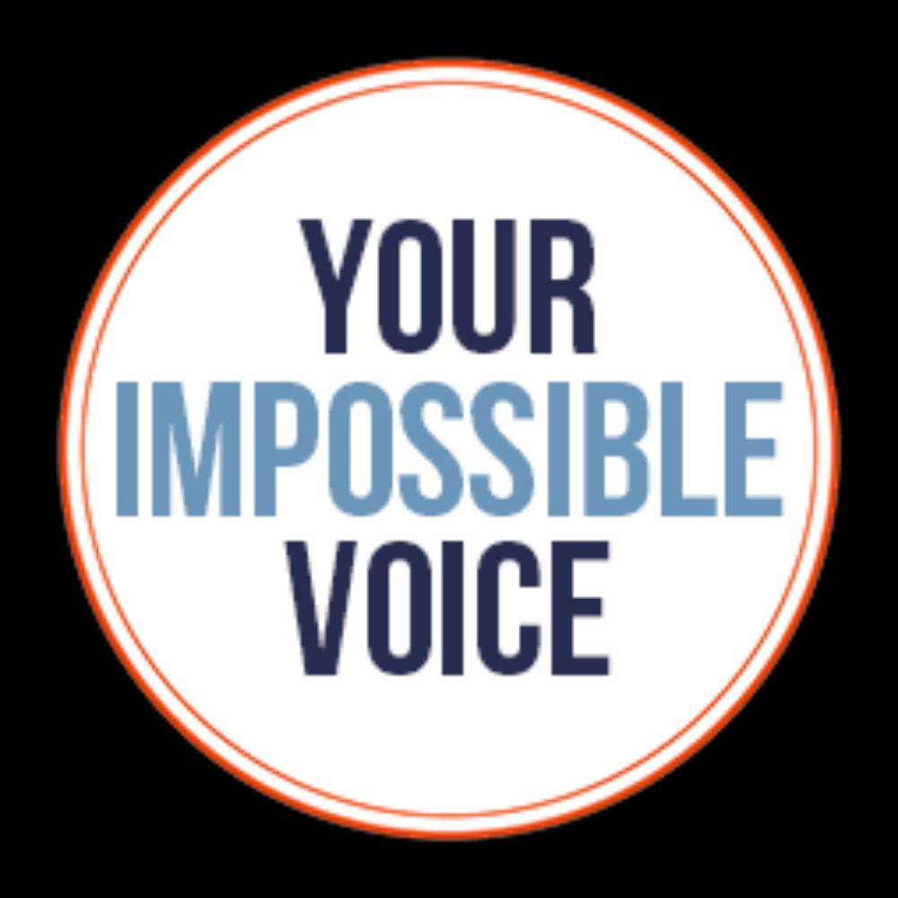 Your Impossible Voice