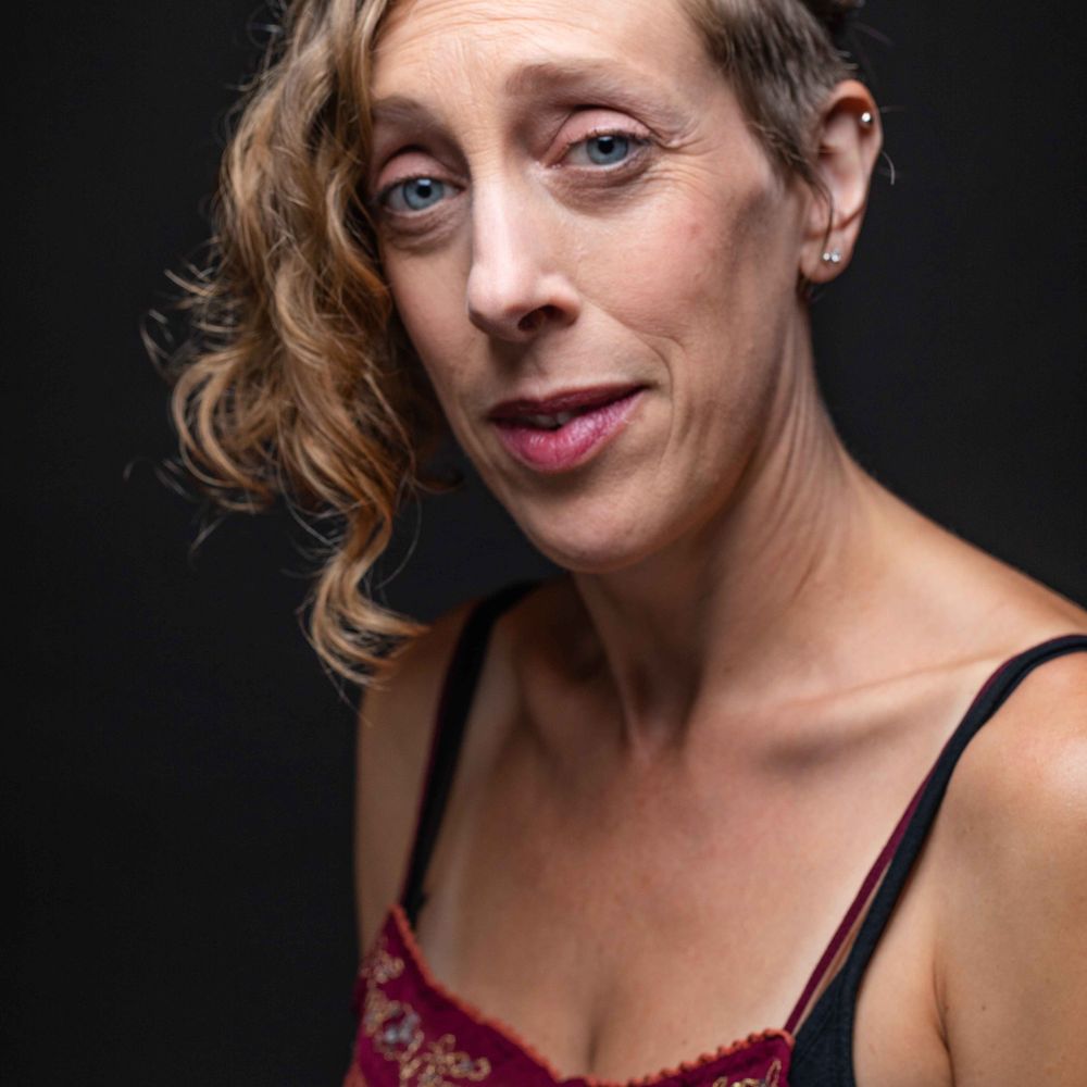Amy E. Harmon