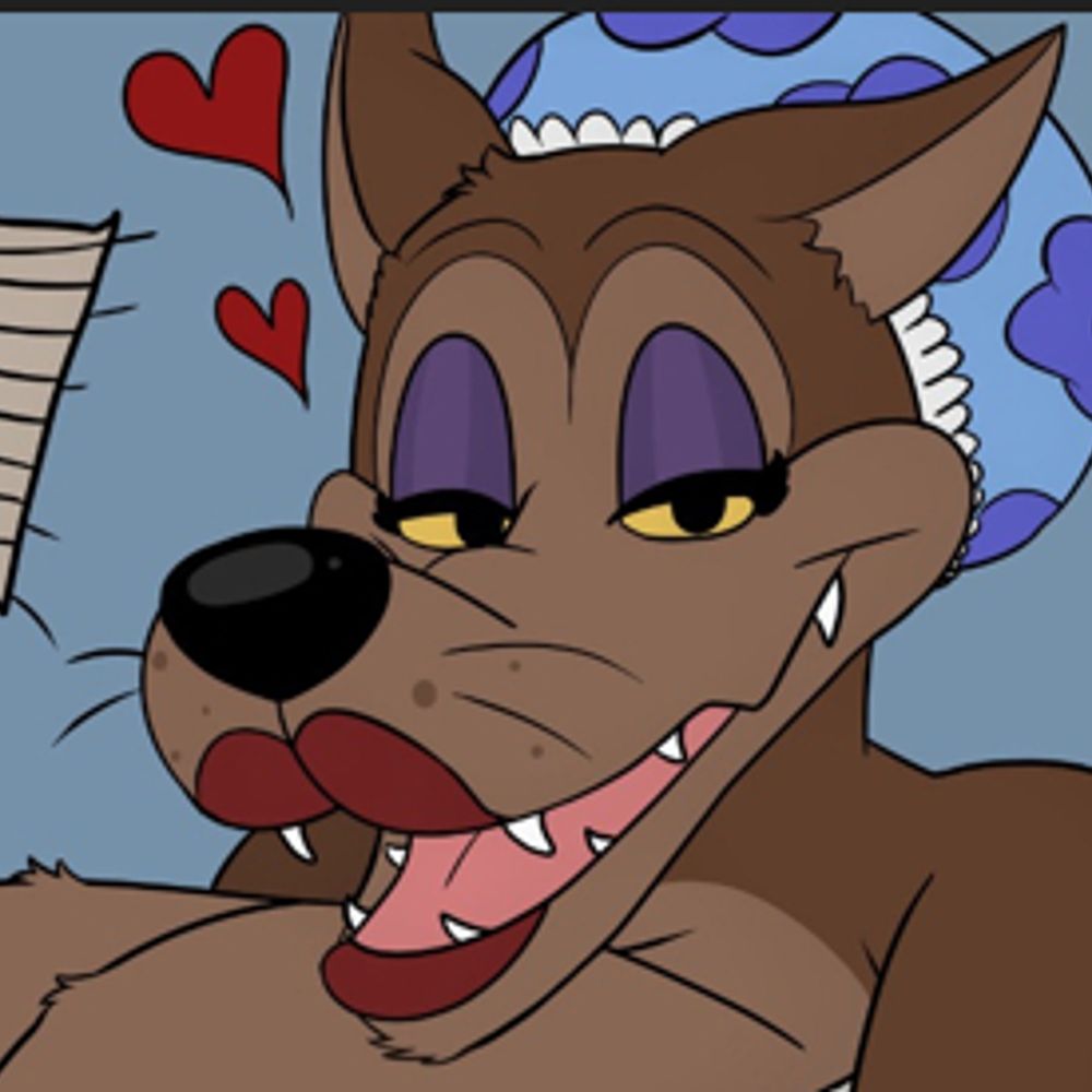 Wilma Wolf