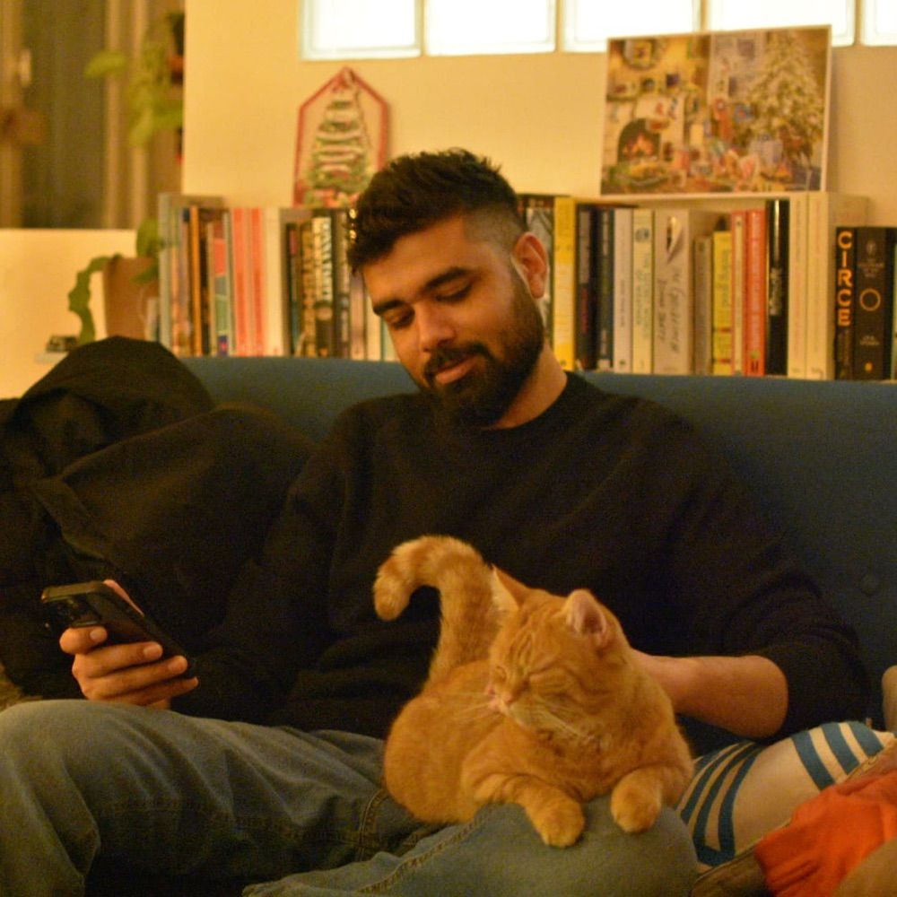 Ankit Sikarwar