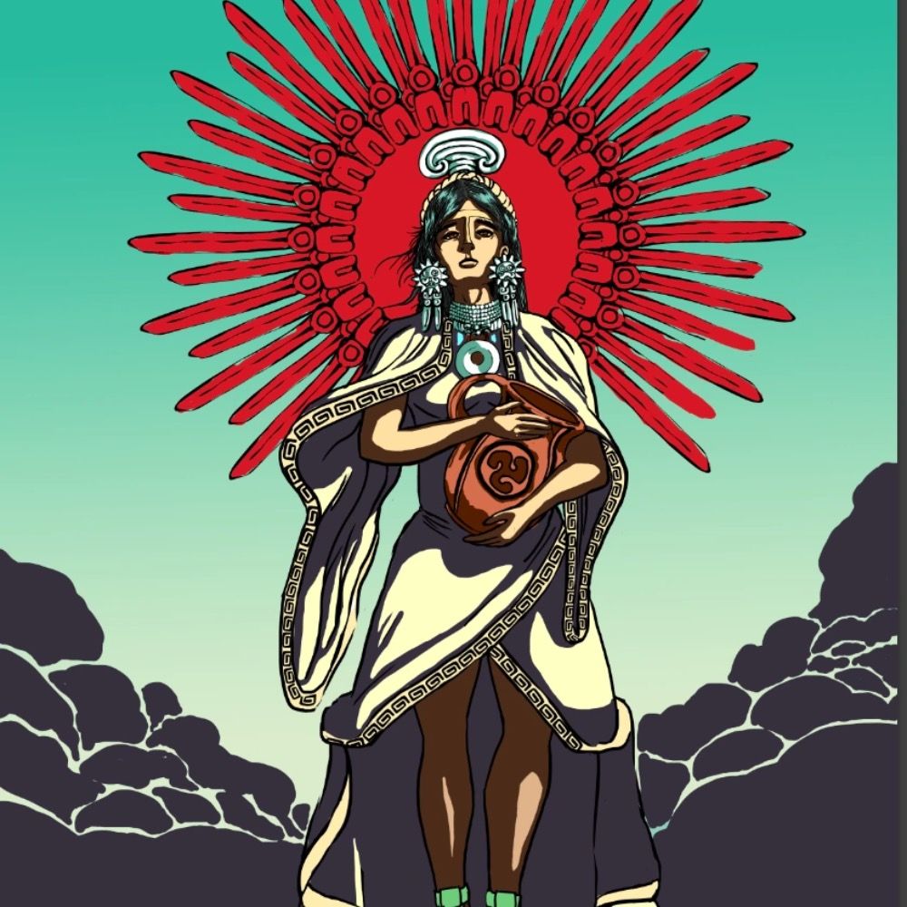 GrifterGoddess