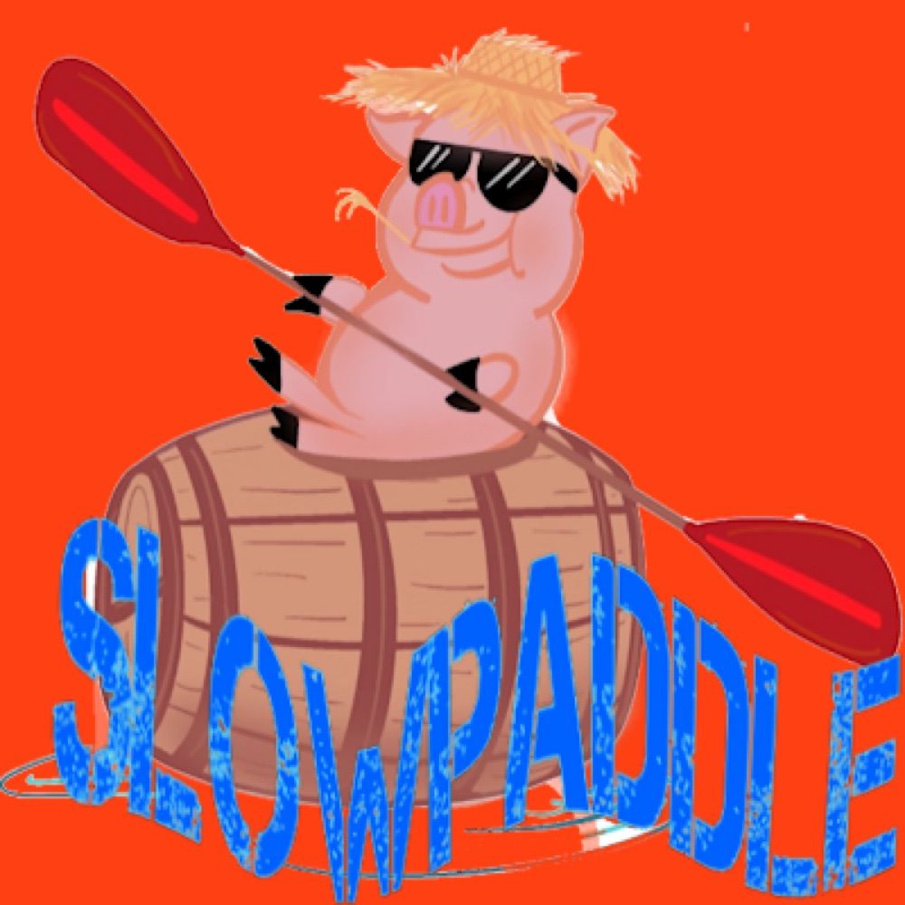 Slowpaddle Brew & BBQ