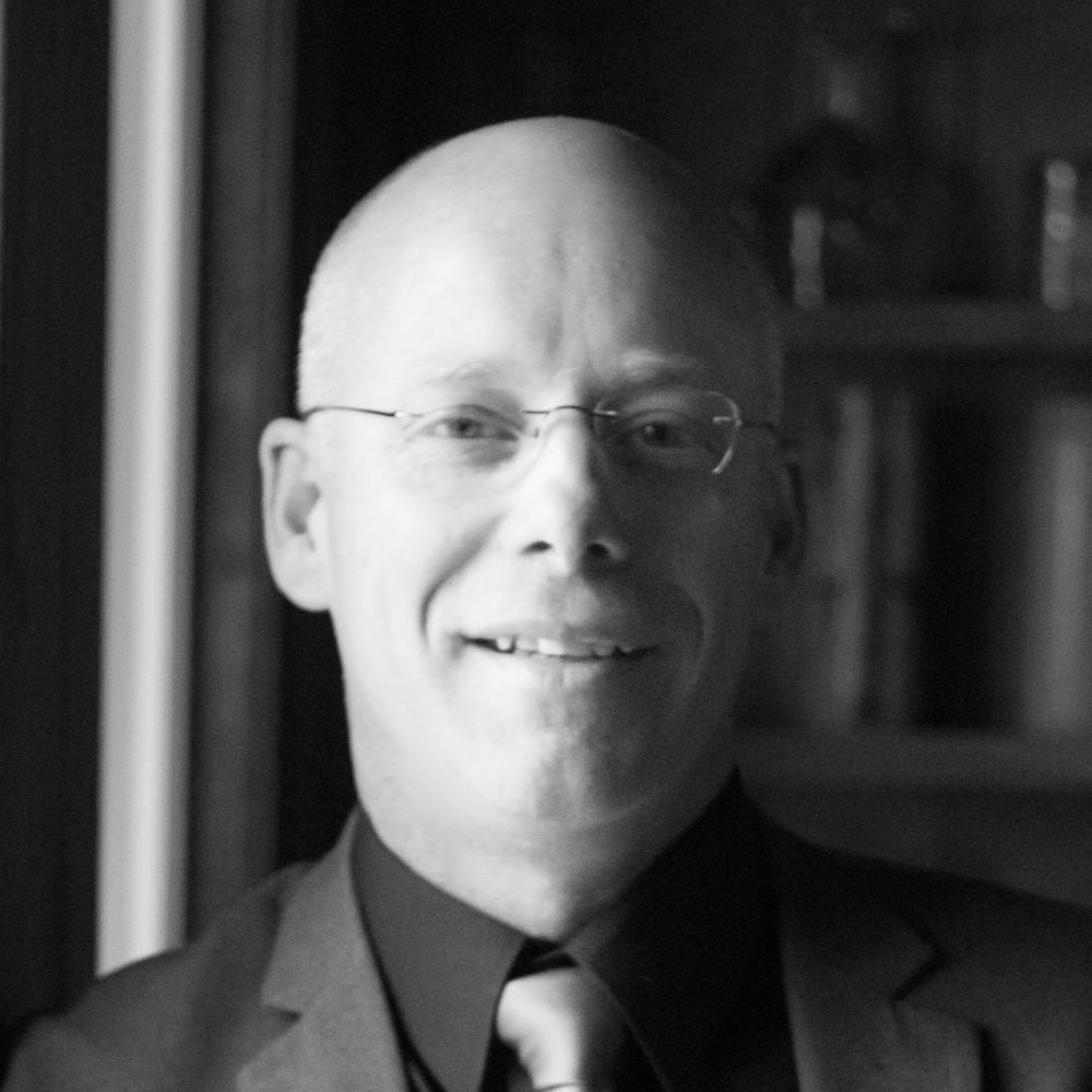 Mike Bentley