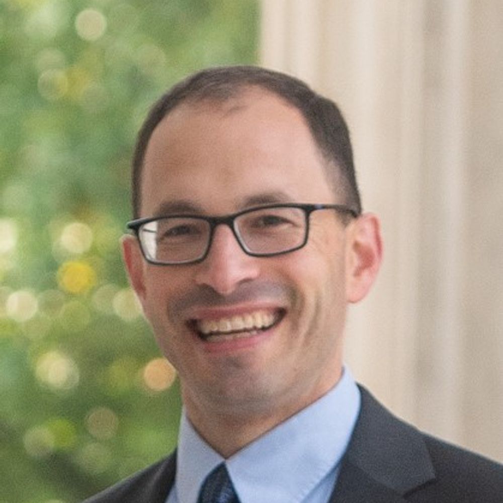 Richard Rubin