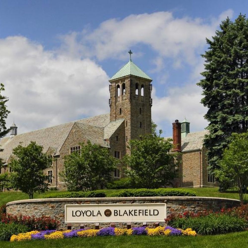 Loyola Blakefield