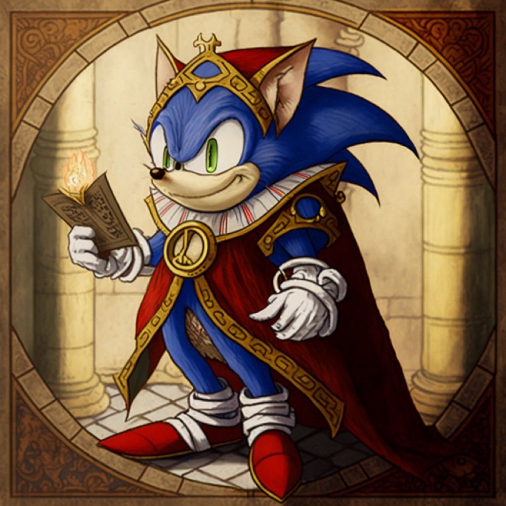 User avatar