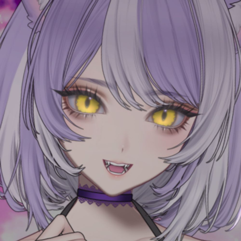 MJ | Astral Familiar Vtuber 🐈‍⬛