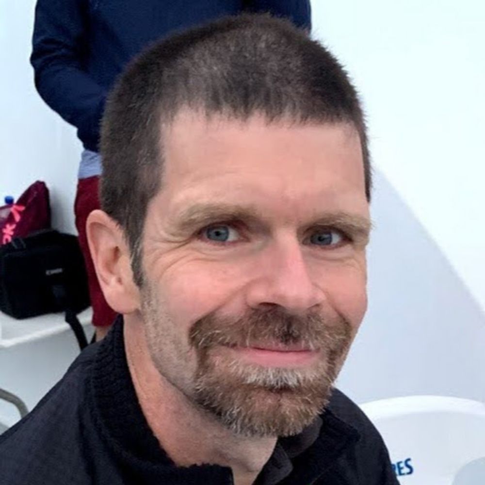 Dave MacLachlan