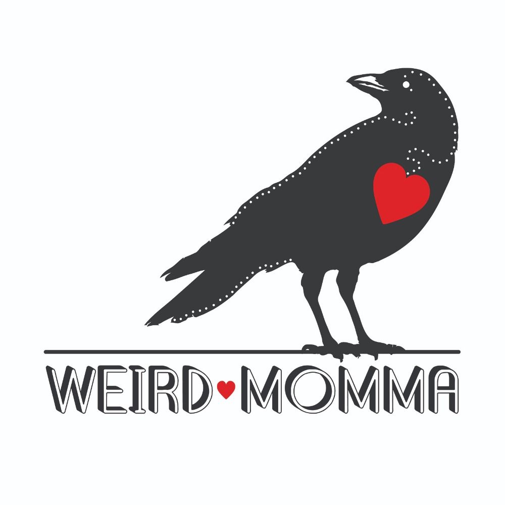 Weird Momma