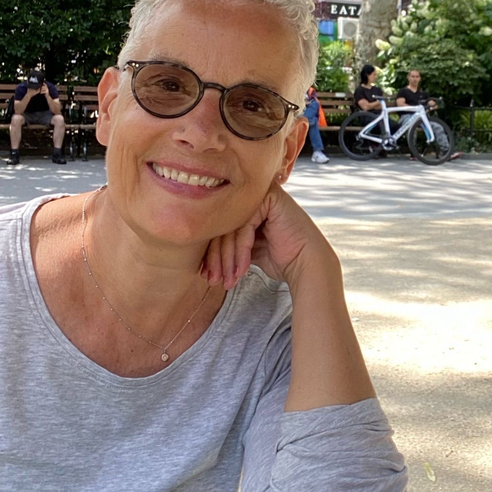 Susan Adamson