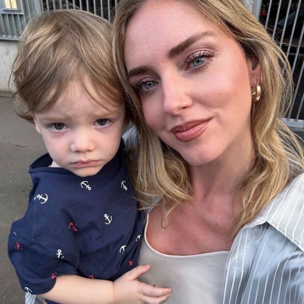 Chiara Ferragni