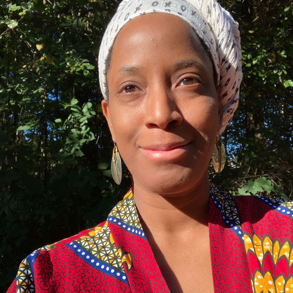 Candice N. Wilson