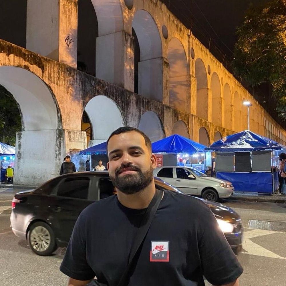 Pedro Gabriel