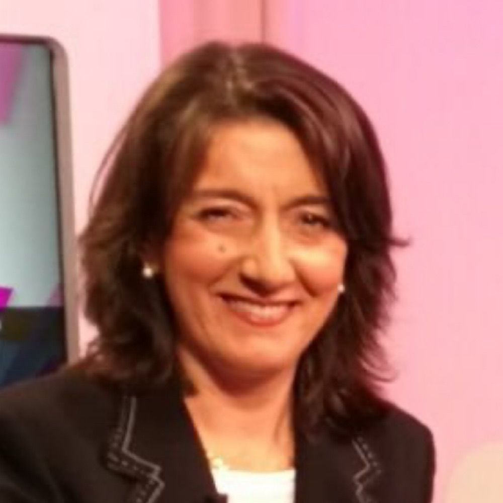 Alessia Gimelli